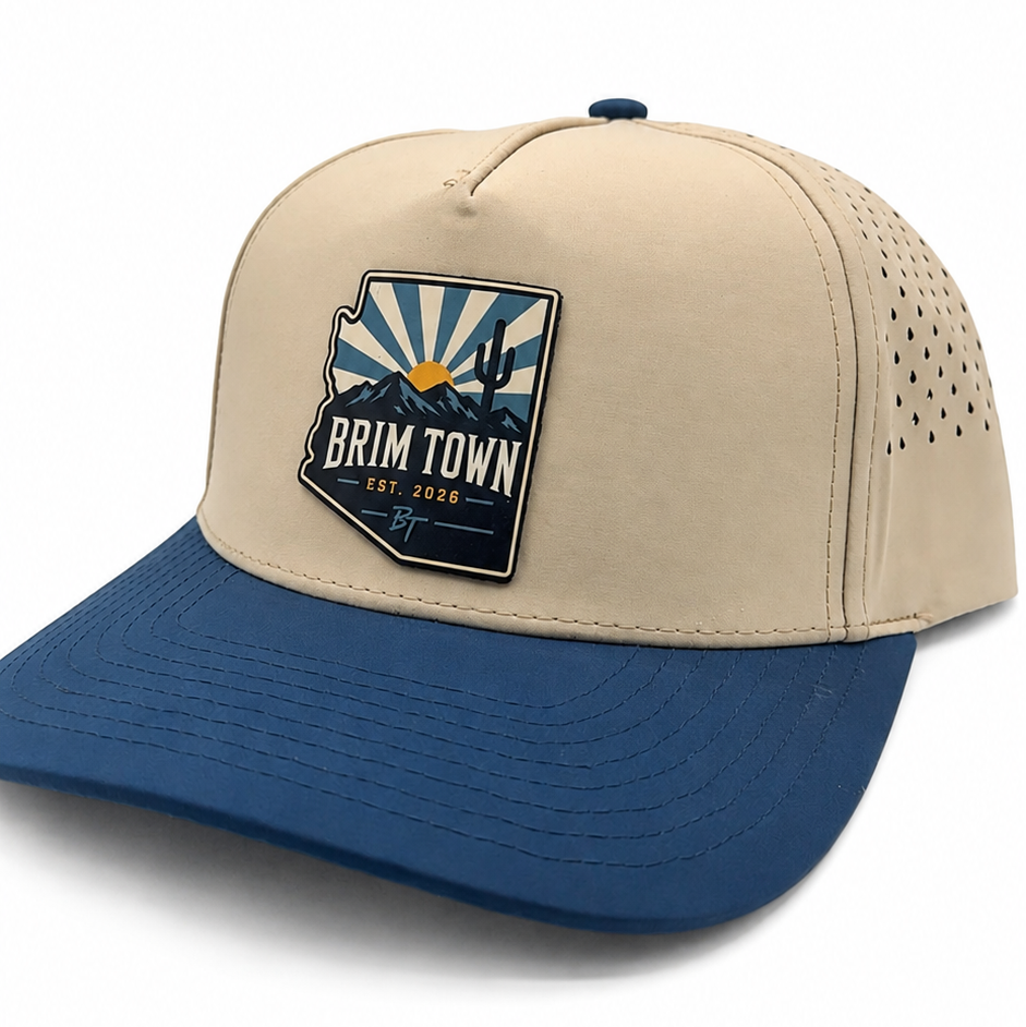Lonestar Adhesive 5 Panel