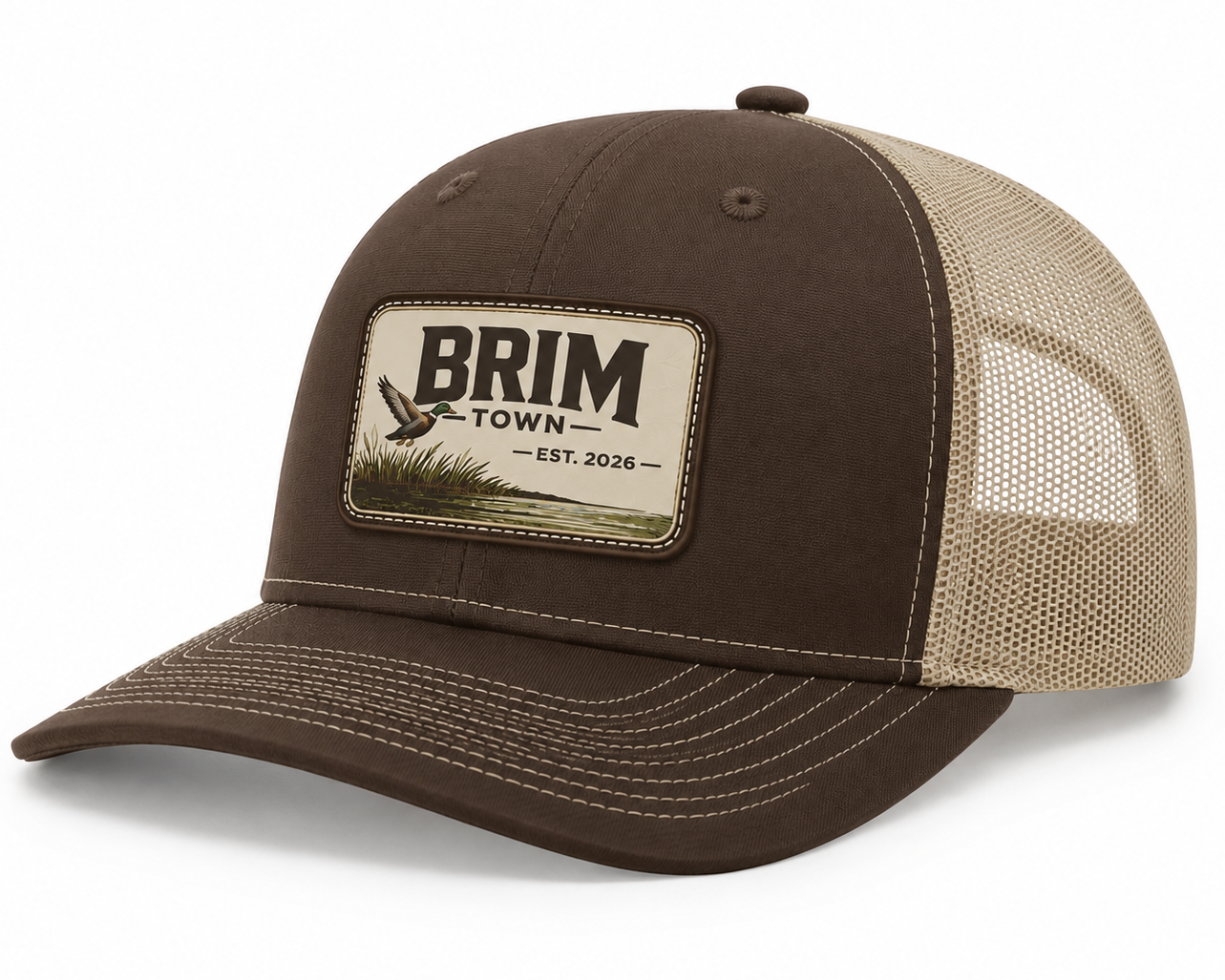 Richardson 112 Trucker Hats