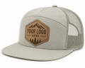 Flat Bill Snapback Richardson 168