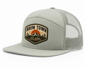 Flat Bill Snapback Richardson 168