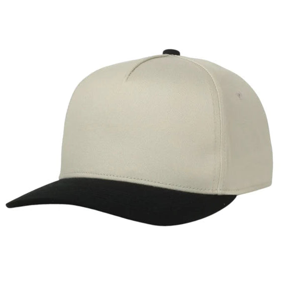 Outdoor Cap OC560 Two-Tone 5-Panel